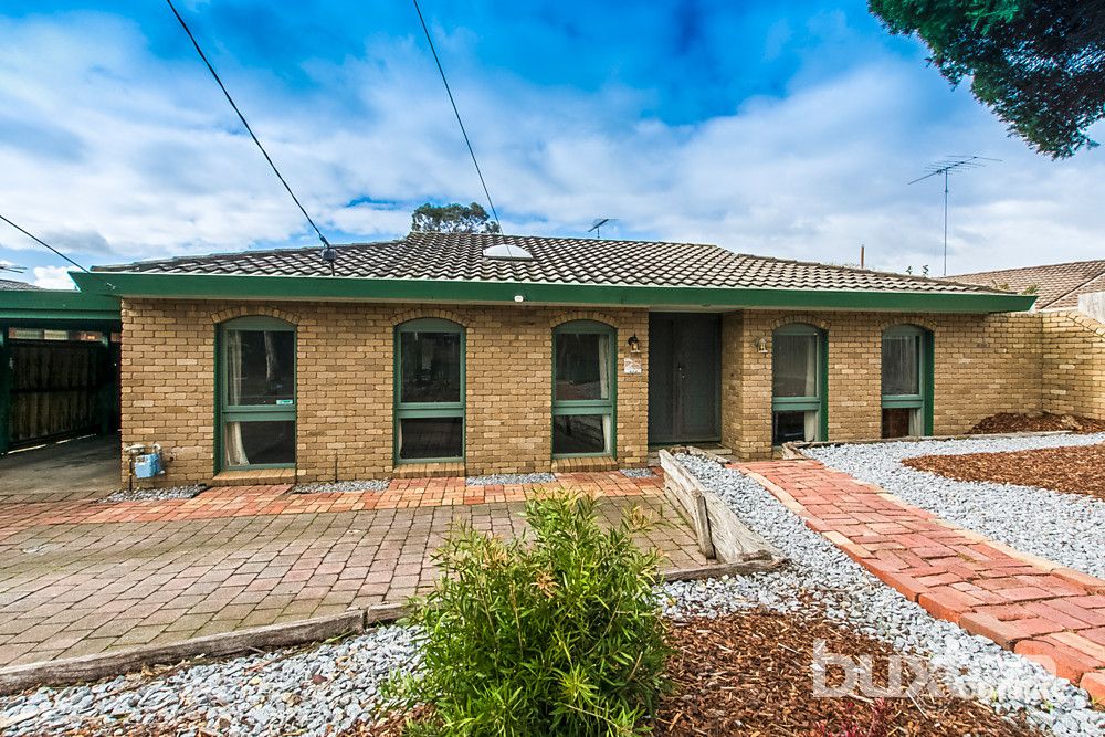 25 Carnarvon Dr, Grovedale, VIC 3216