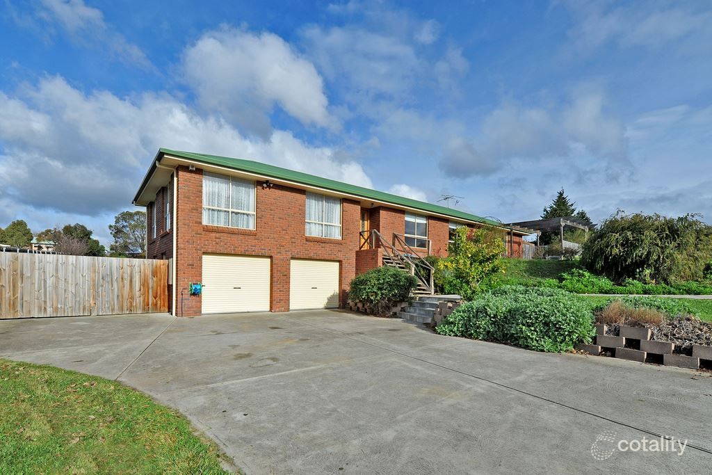 4 Stanfield Dr, Old Beach, TAS 7017