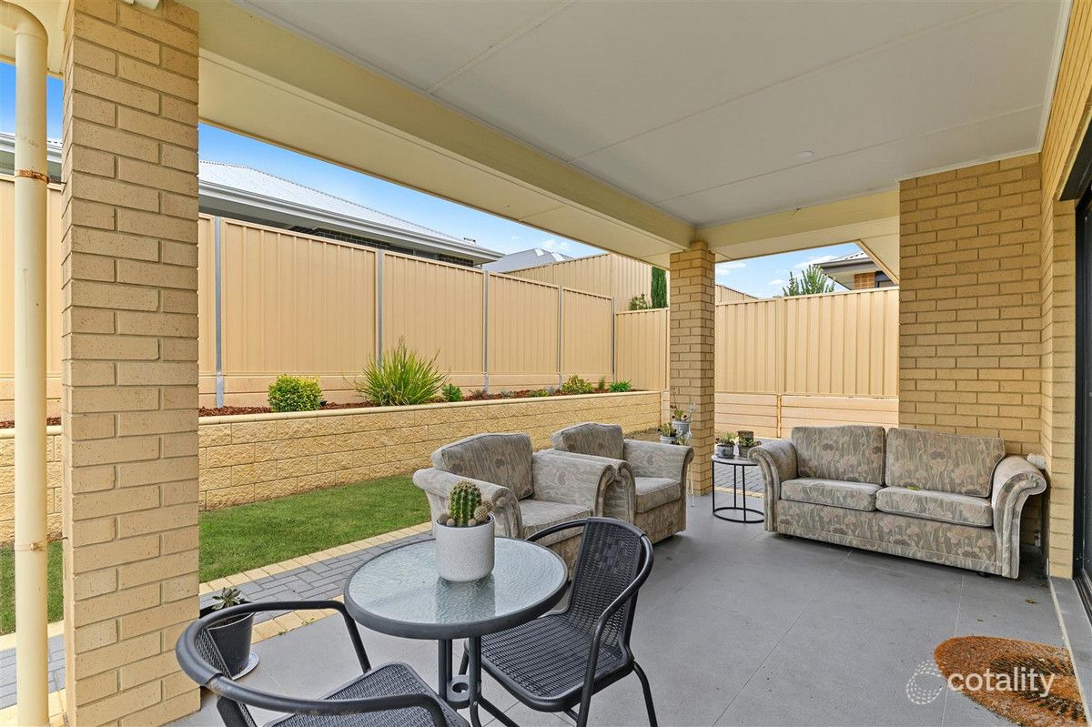 4 Union Station Dr, Seaford Meadows, SA 5169