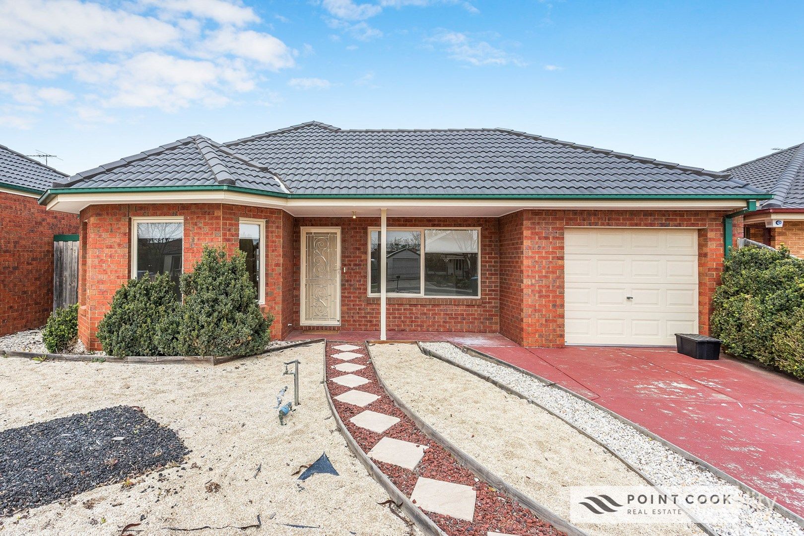 30 Whistler Cres, Point Cook, VIC 3030