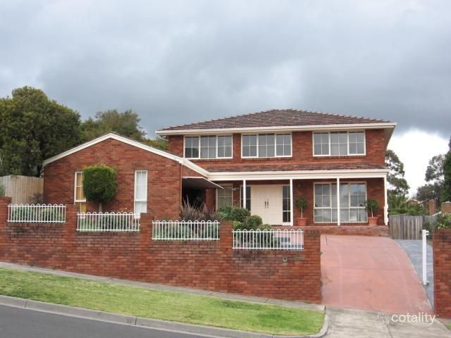 52 Huntingfield Dr, Doncaster East, VIC 3109