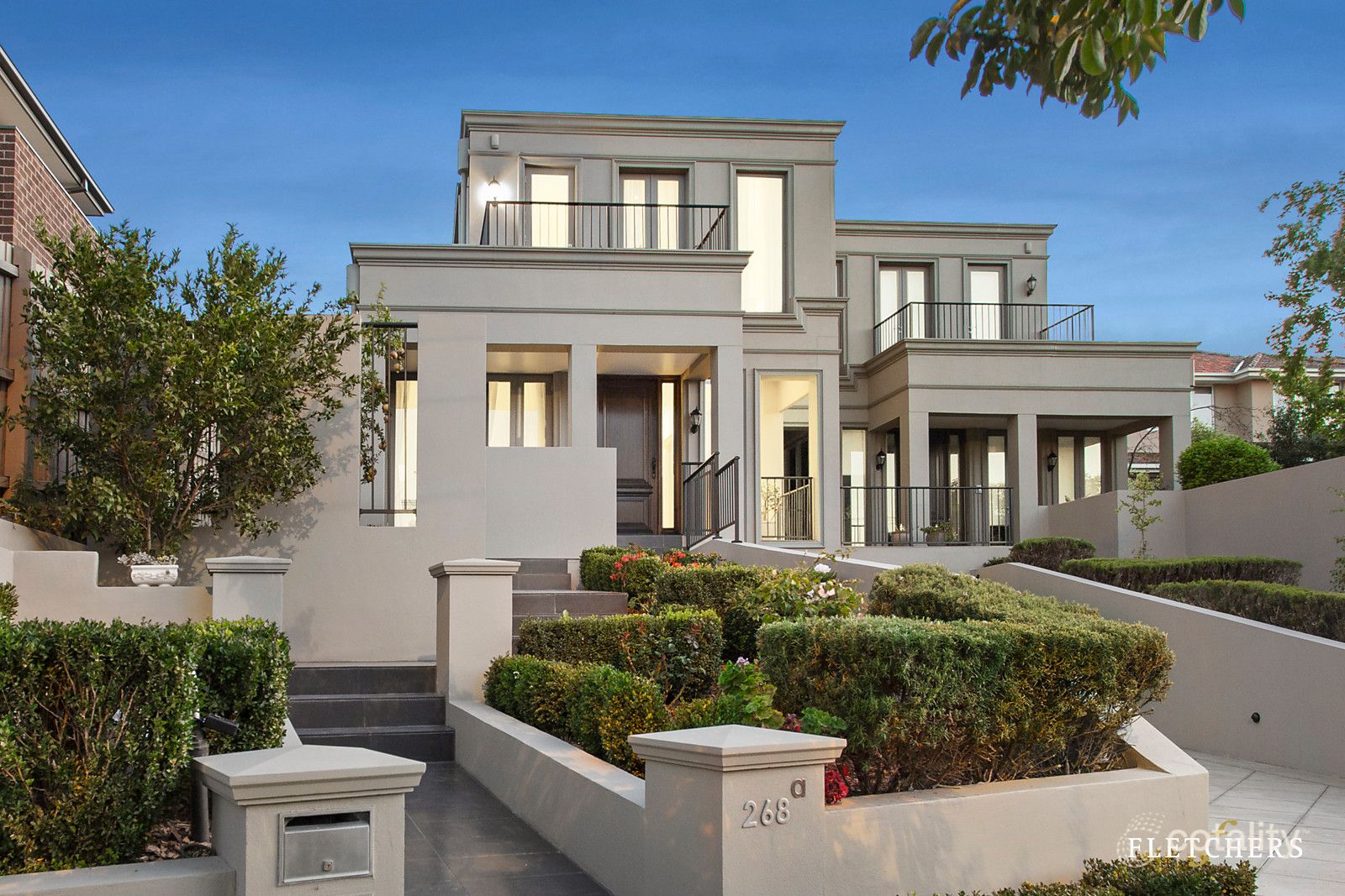 1/268 Belmore Rd, Balwyn, VIC 3103