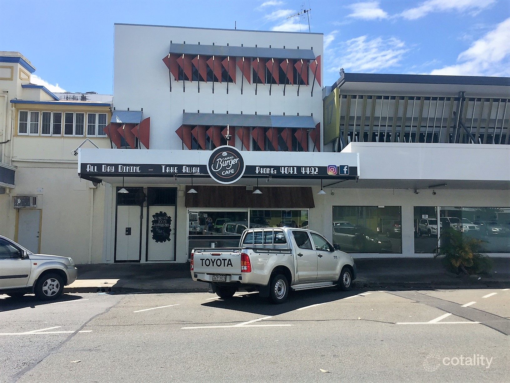 15a Aplin St, Cairns City, QLD 4870