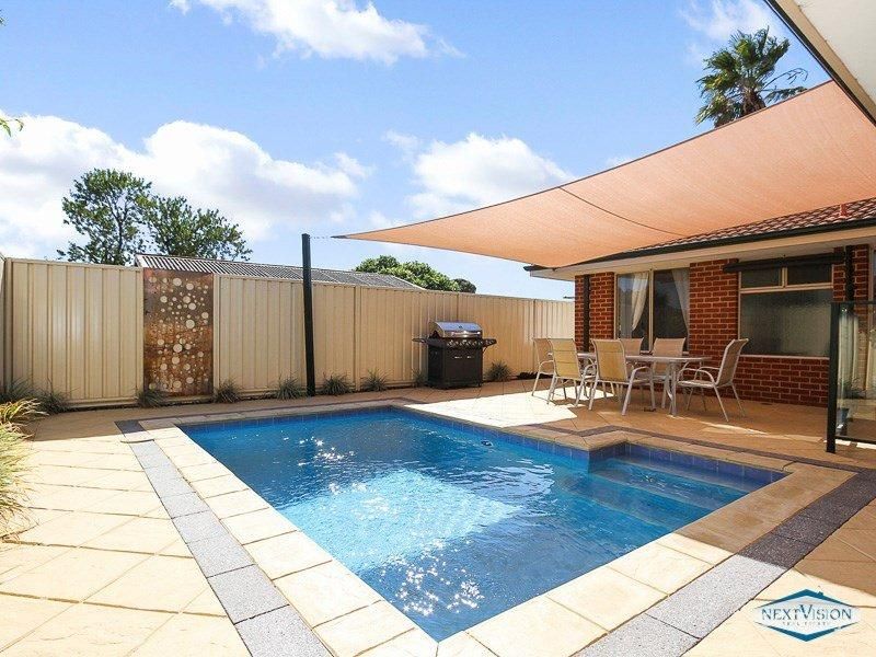 31a Frederick Rd, Hamilton Hill, WA 6163