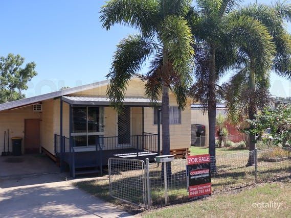 10 Miller St, Collinsville, QLD 4804