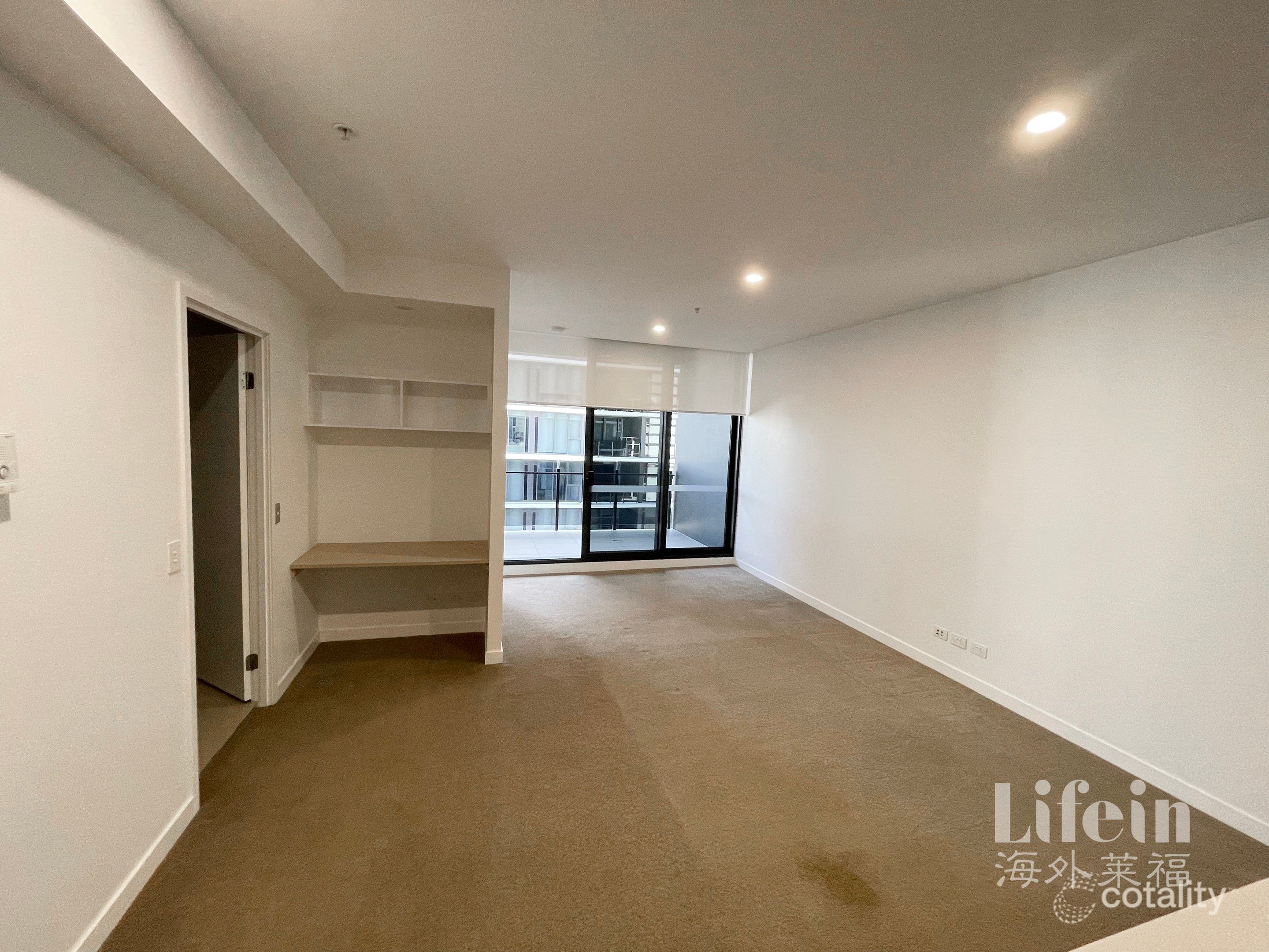 11107/22-36 Railway Tce, Milton, QLD 4064