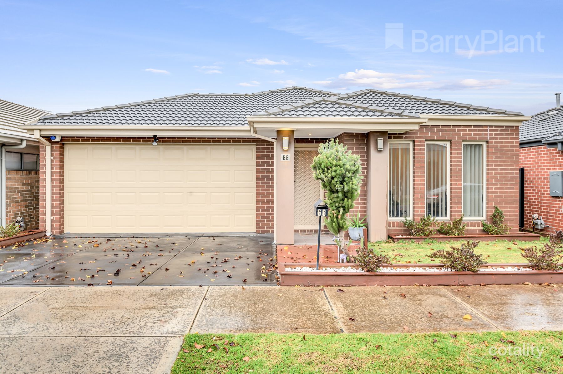 66 Millicent Dr, Craigieburn, VIC 3064