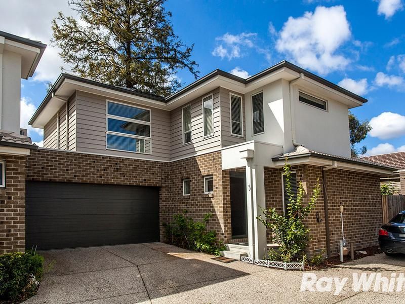5/4 West St, Nunawading, VIC 3131