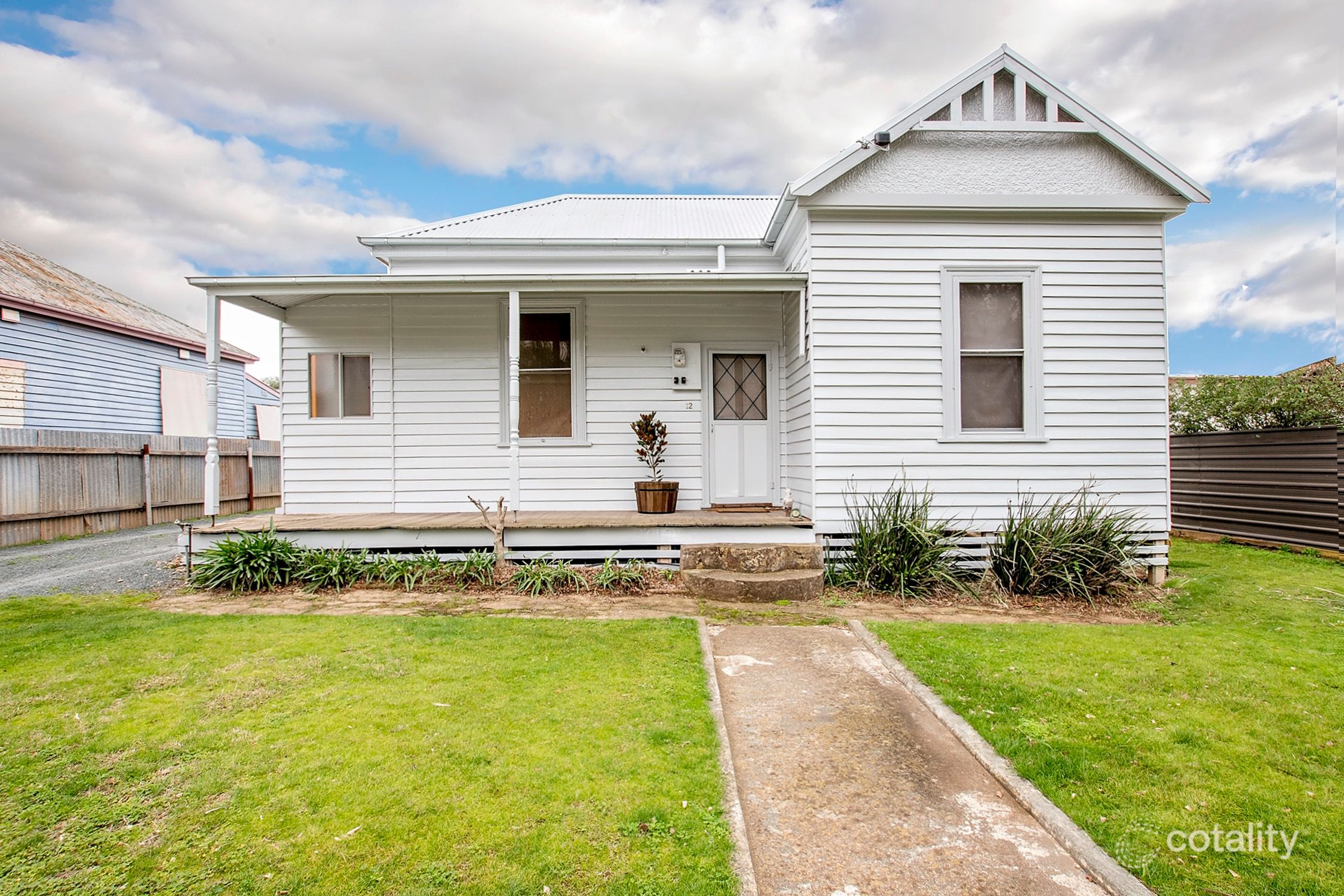 12 Mckenzie St, Rochester, VIC 3561