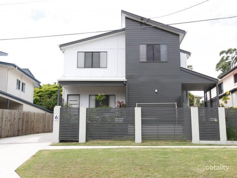 3/6 Napier St, Carina Heights, QLD 4152