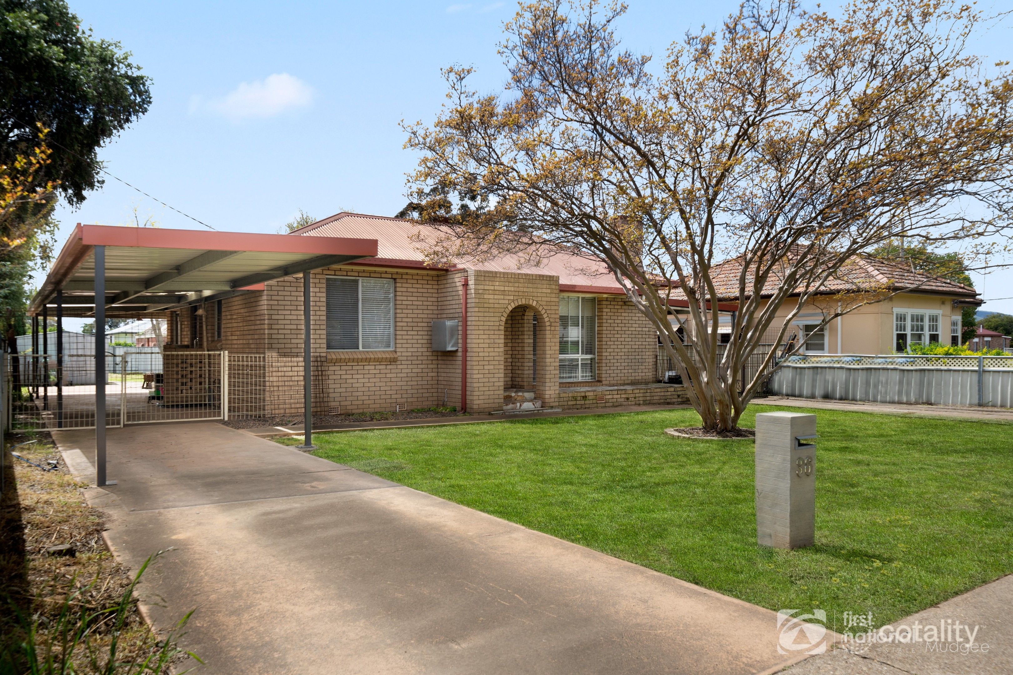36 Horatio St, Mudgee, NSW 2850