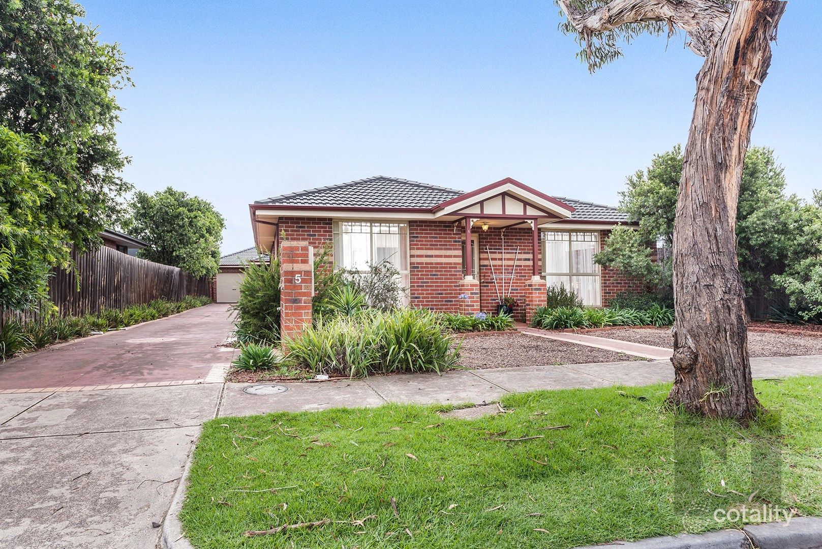1/5 Amaranth Ave, Altona North, VIC 3025