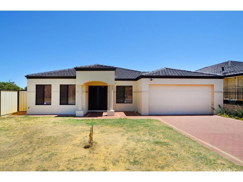 119 Hillcrest Rd, Alexander Heights, WA 6064