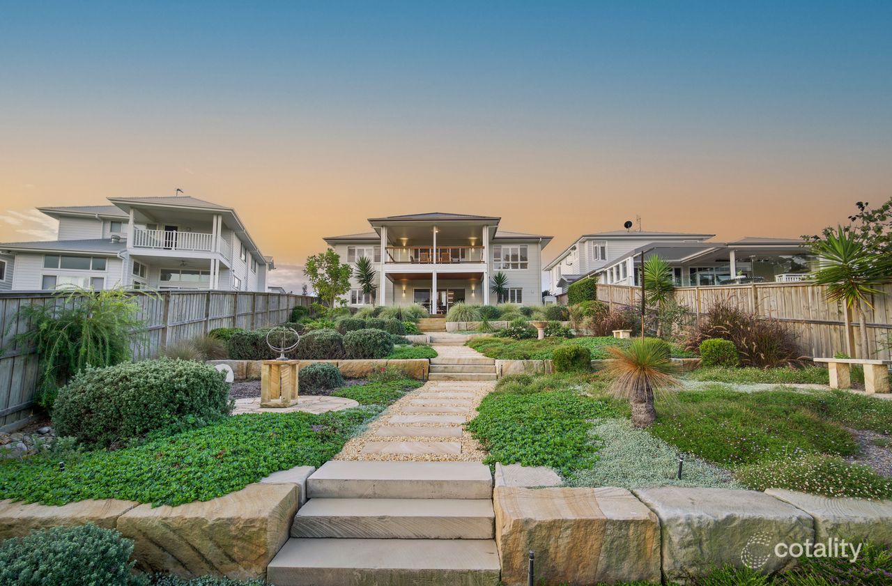 129 Surfside Dr, Catherine Hill Bay, NSW 2281