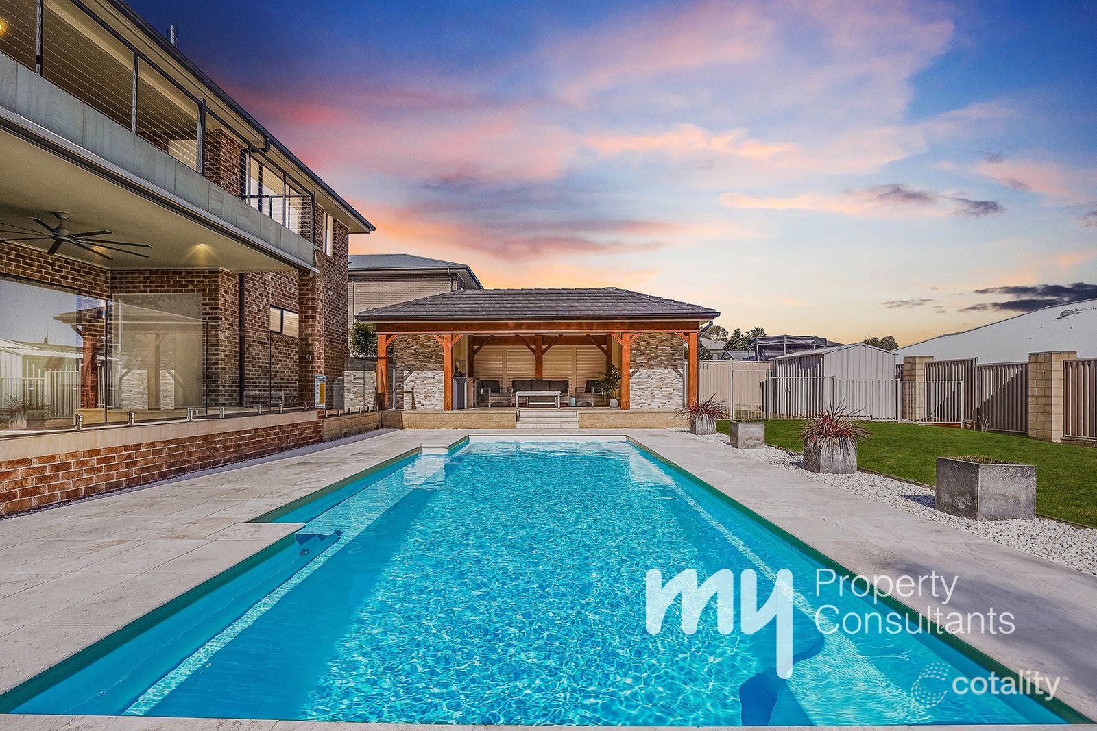 2 Cummins Loop, Harrington Park, NSW 2567