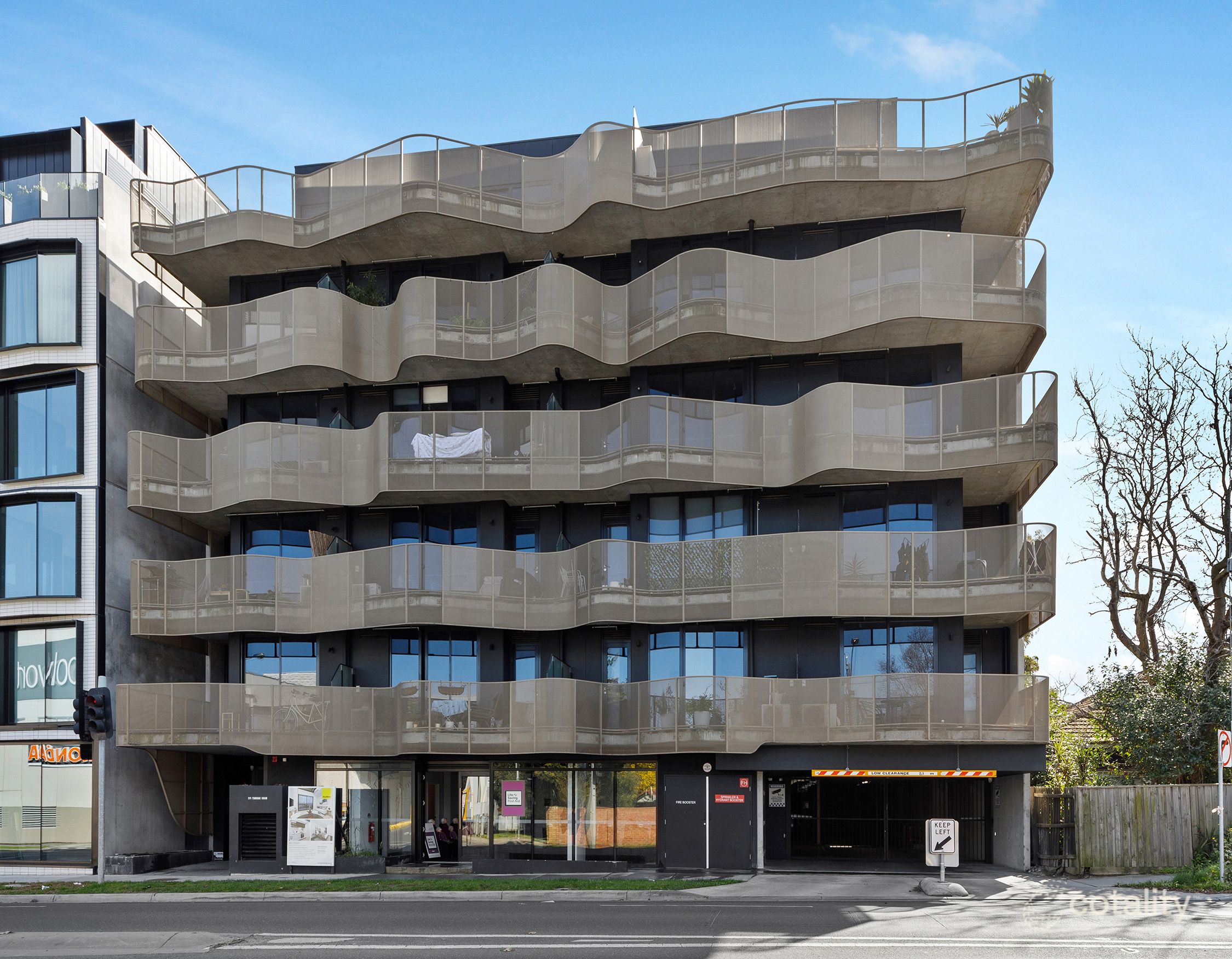 773 Toorak Rd, Hawthorn East, VIC 3123
