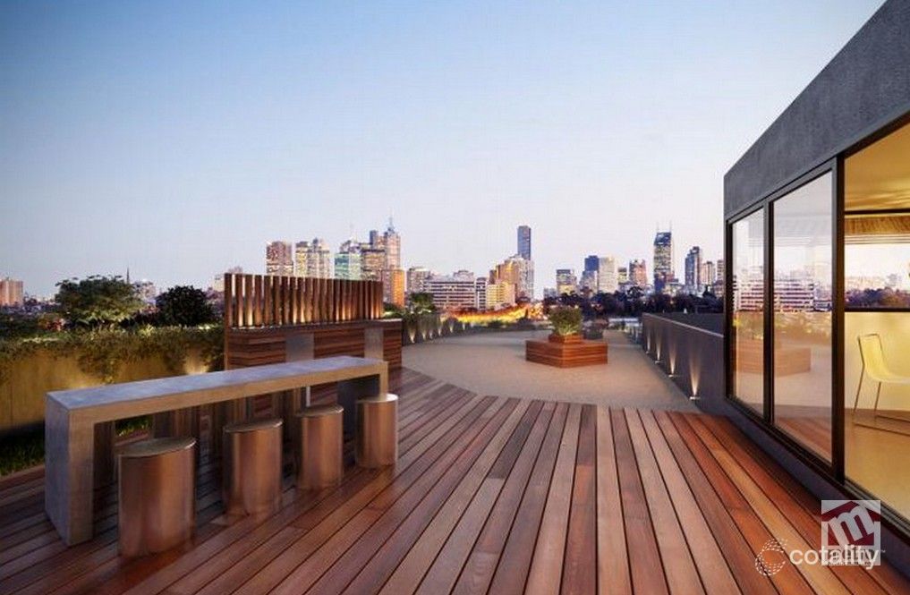 609/1 Lygon St, Brunswick, VIC 3056