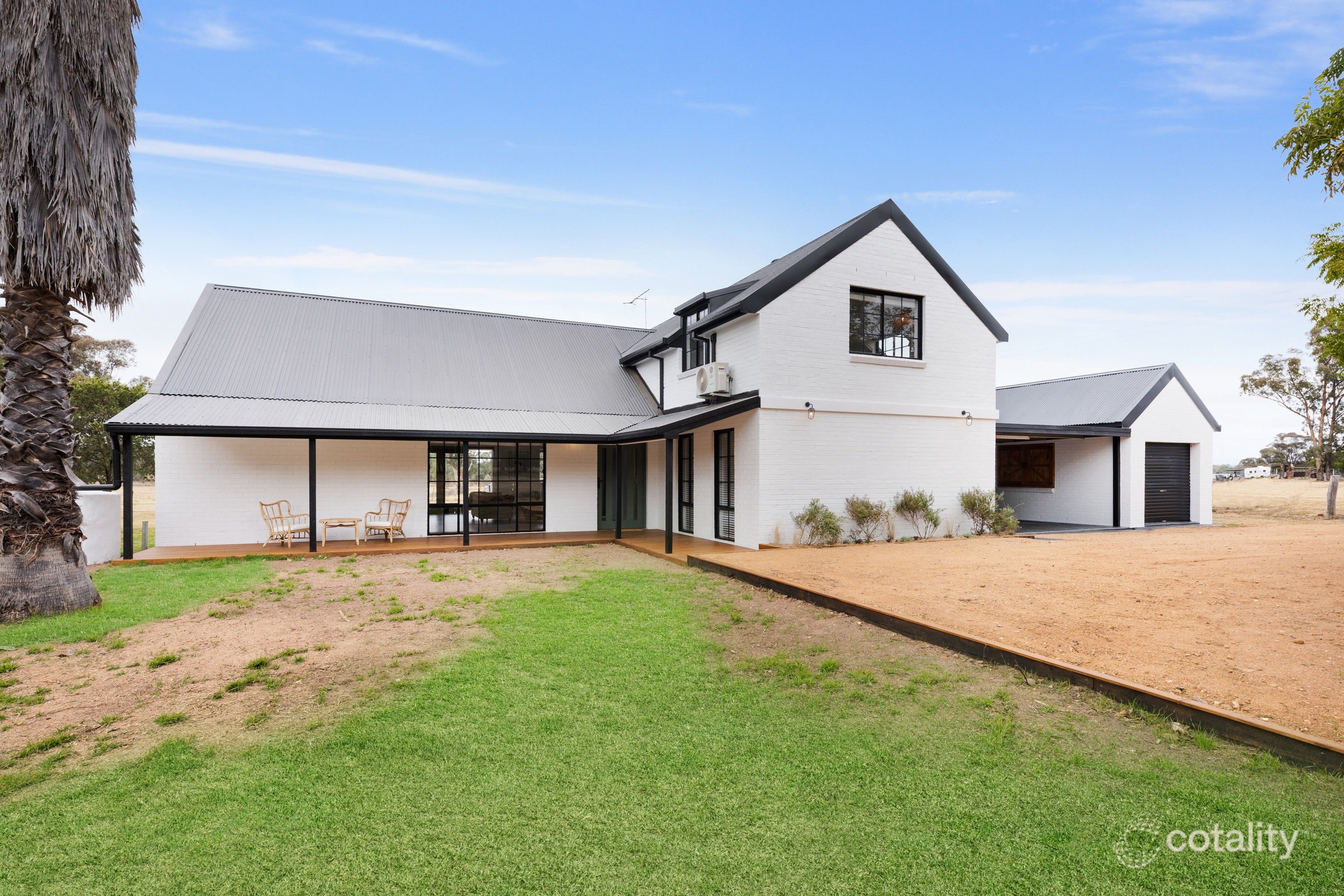 838 Cope Rd, Stubbo, NSW 2852
