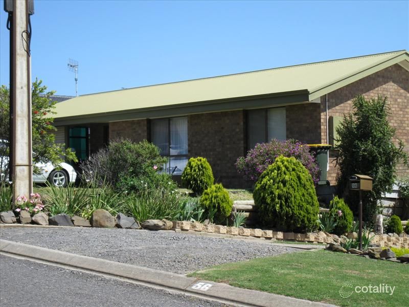 58 Albatross Ave, Chiton, SA 5211