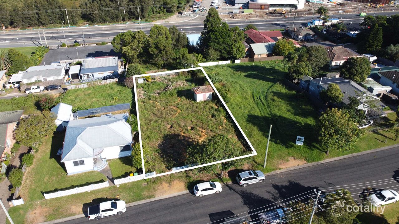 18 Bent St, Batemans Bay, NSW 2536