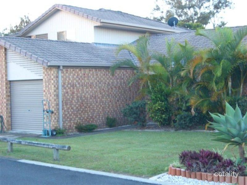 11/6-10 Bourton Rd, Merrimac, QLD 4226