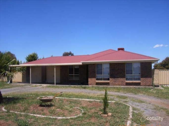 8 Palomino Ct, Roseworthy, SA 5371