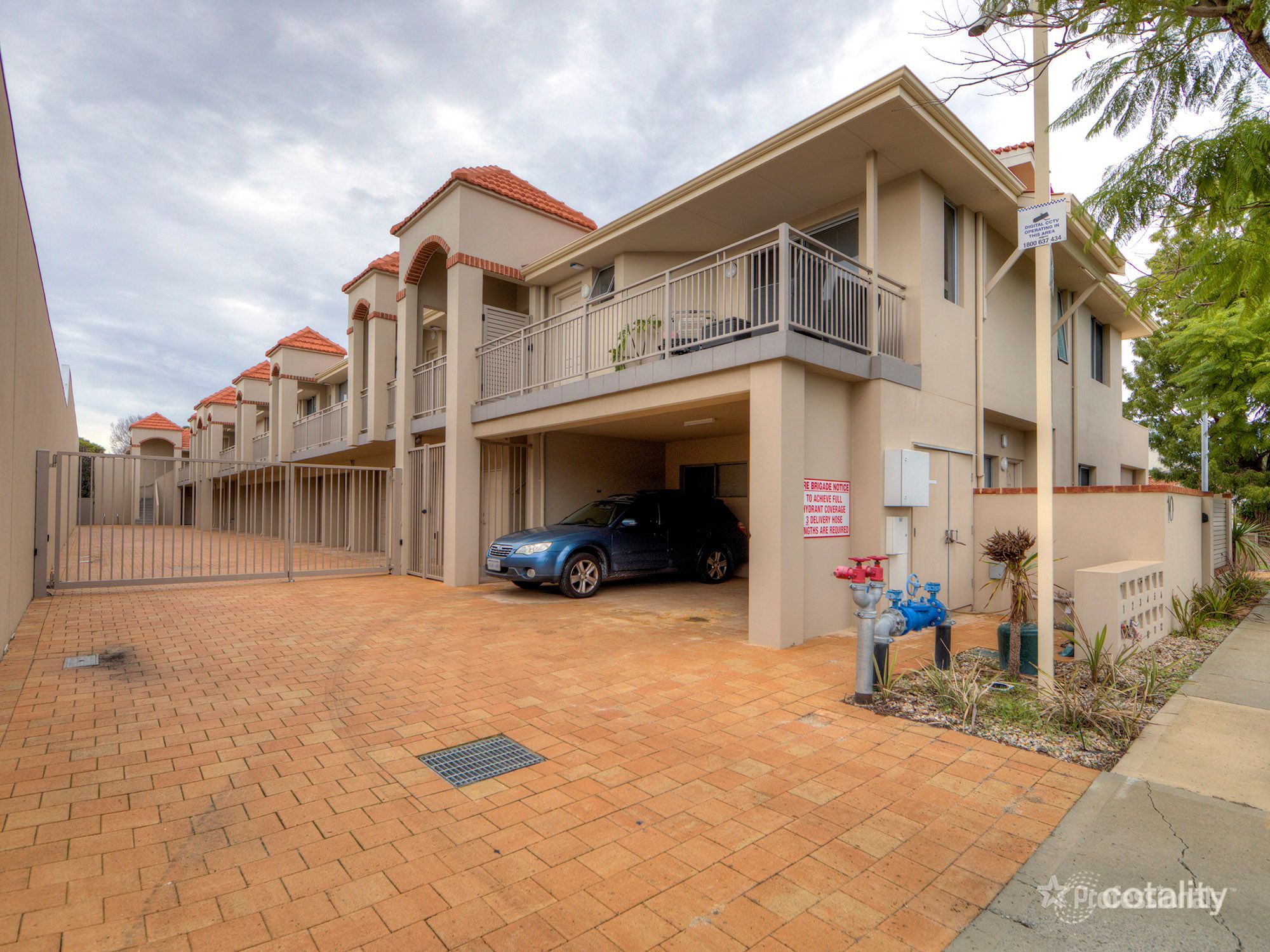 5/10 Padbury Tce, Midland, WA 6056