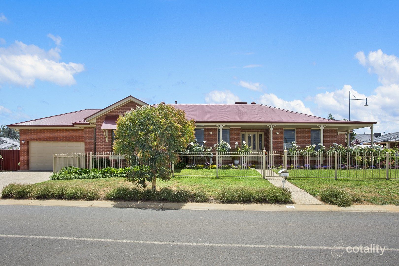 66 Honeyeater Cct, Thurgoona, NSW 2640