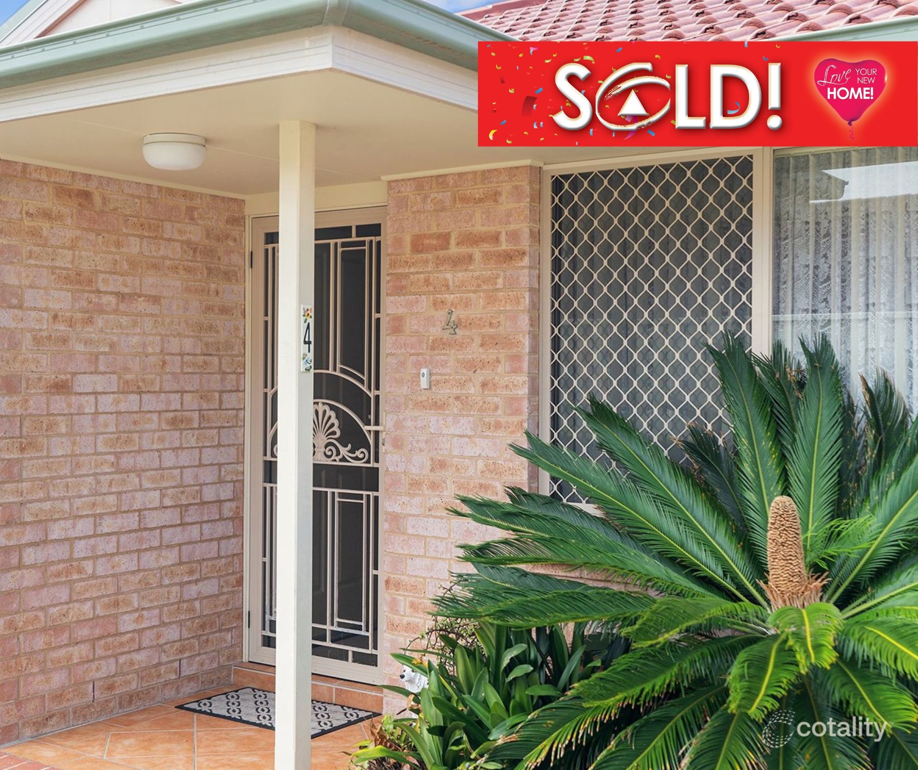 4/13 Wallace St, Swansea, NSW 2281