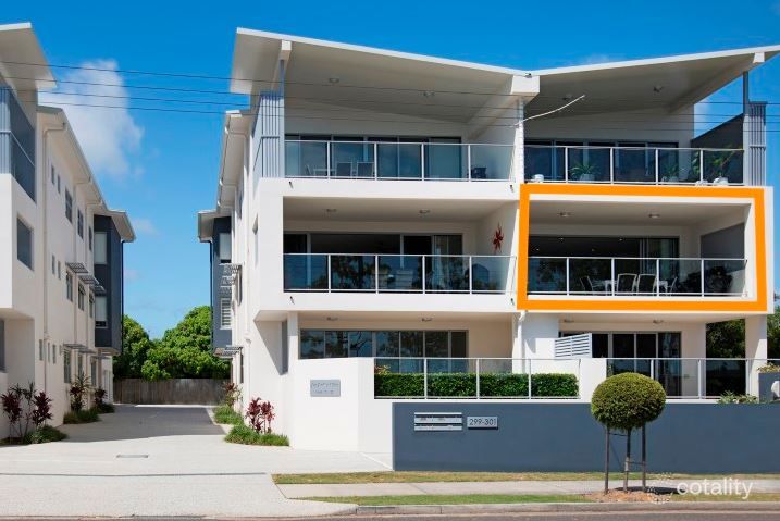 9/299-301 Bradman Ave, Maroochydore, QLD 4558