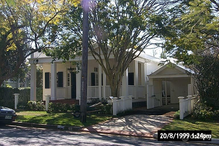 12 Bennison St, Ascot, QLD 4007