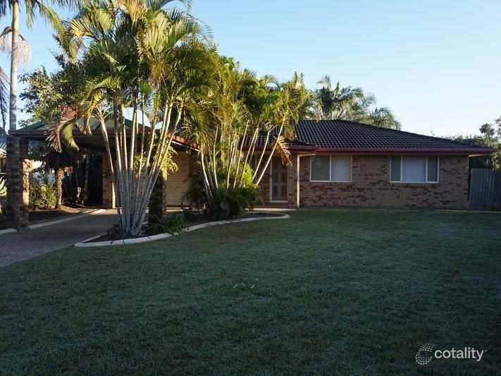 17 Kaiser Ct, Waterford West, QLD 4133