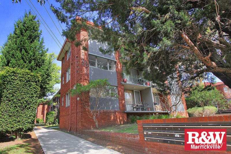 8/45 Alt St, Ashfield, NSW 2131
