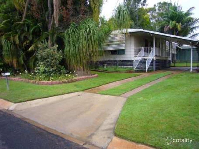 15 Mackenzie Dr, Moranbah, QLD 4744