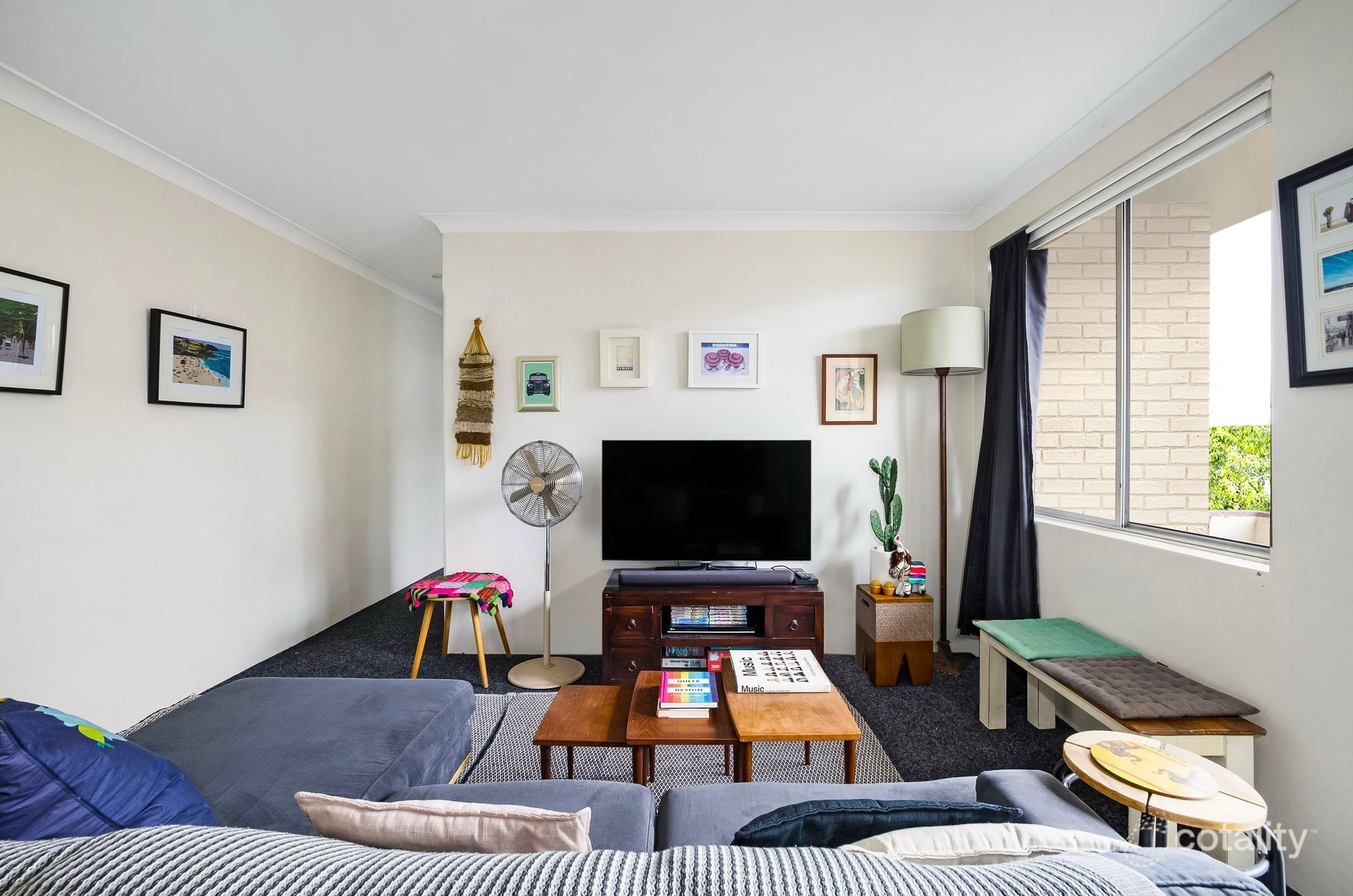 12/1-3 Arthur St, Marrickville, NSW 2204