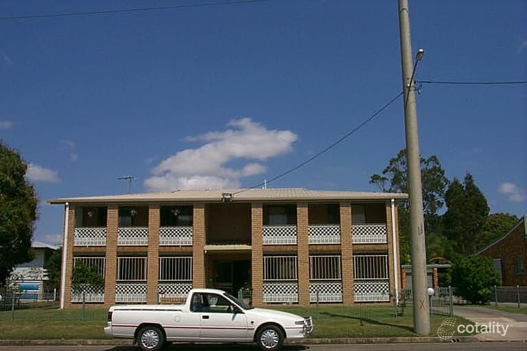 1/184 Talford St, Allenstown, QLD 4700