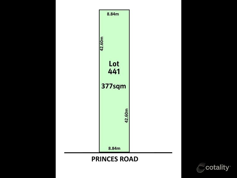 9a Princes Rd, Greenacres, SA 5086