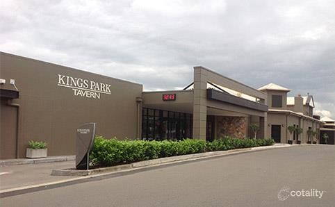 49 Faulkland Cres, Kings Park, NSW 2148