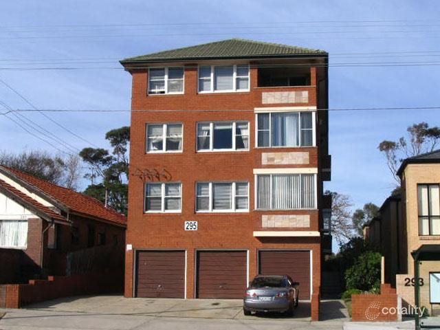 7/295 Maroubra Rd, Maroubra, NSW 2035