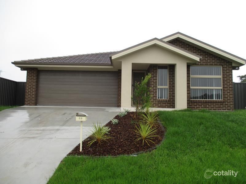 49 Sandridge St, Thornton, NSW 2322