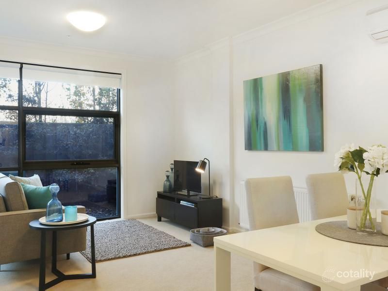 32/9 Edgar St, Kingsville, VIC 3012