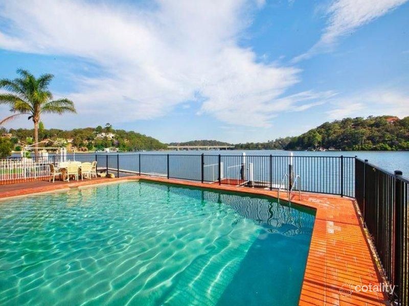 72 Marine Dr, Oatley, NSW 2223