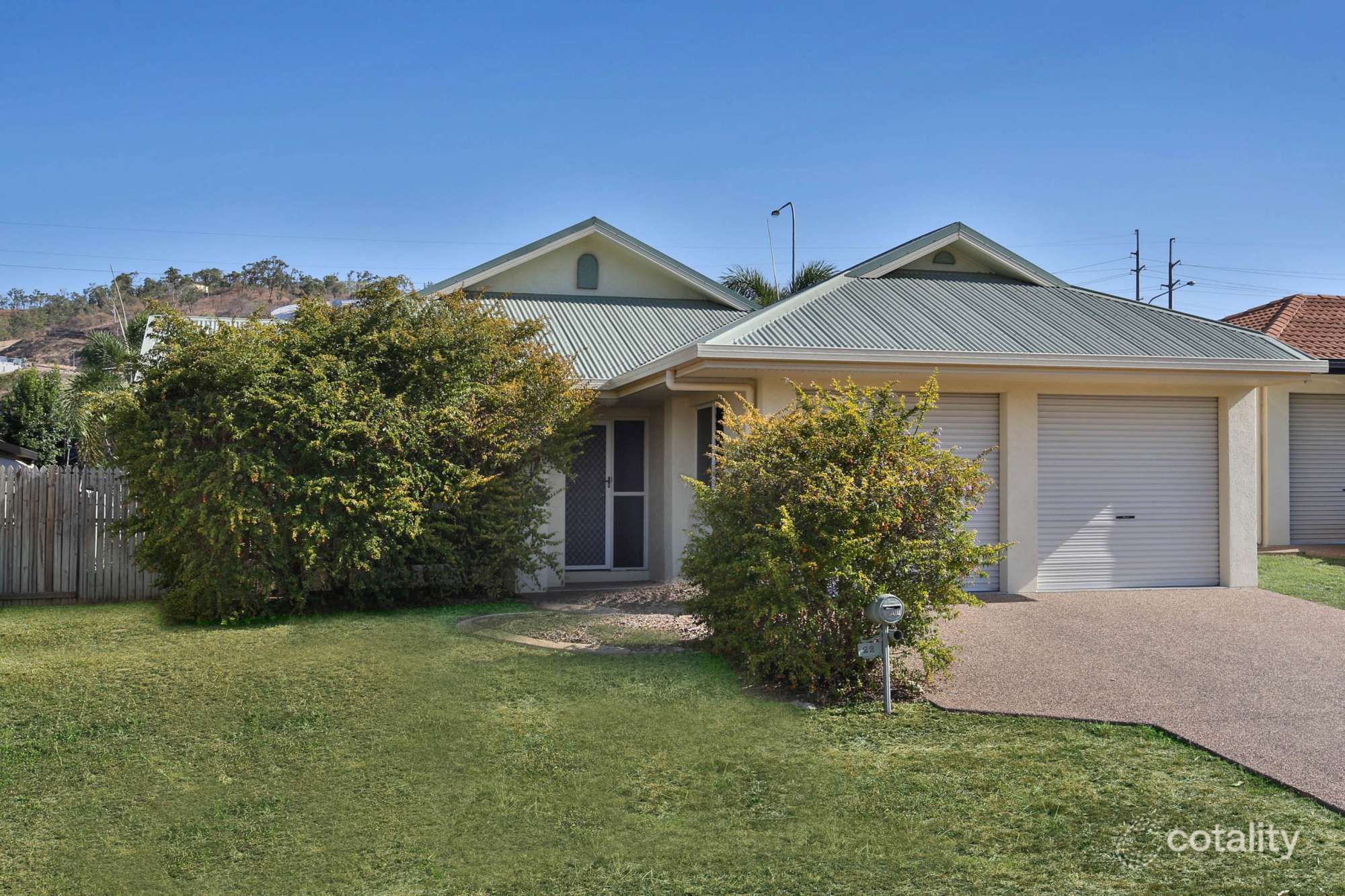 22 Damson Ct, Douglas, QLD 4814