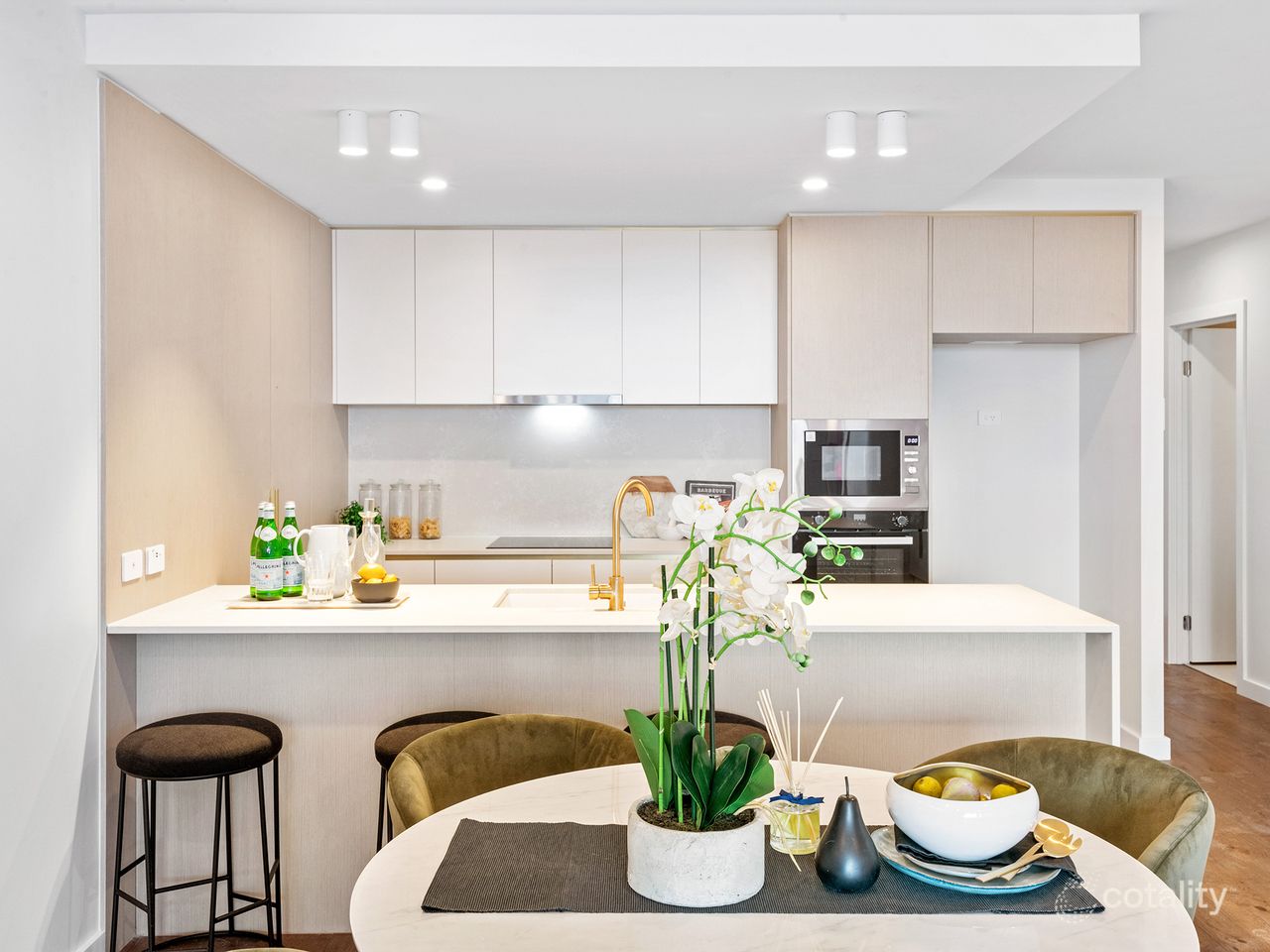 5/72 Bride St, Wynnum, QLD 4178