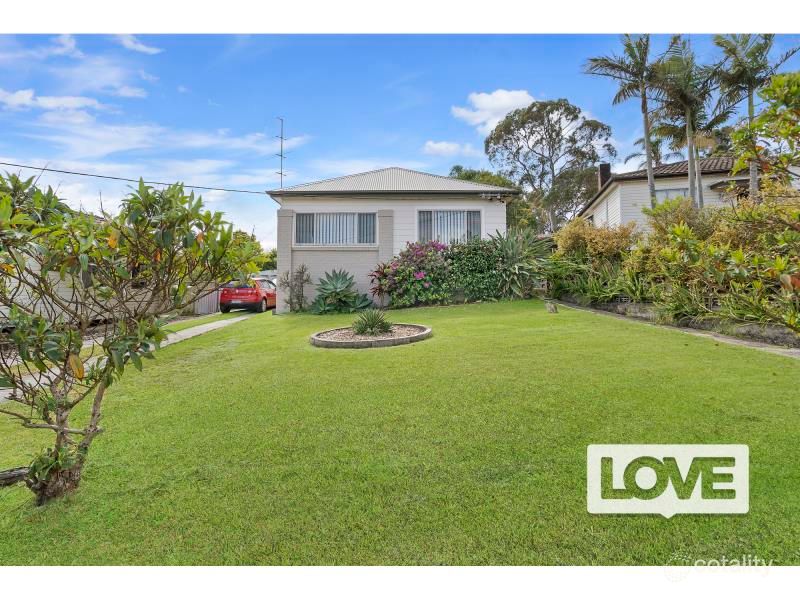 75 Fern Valley Rd, Cardiff, NSW 2285