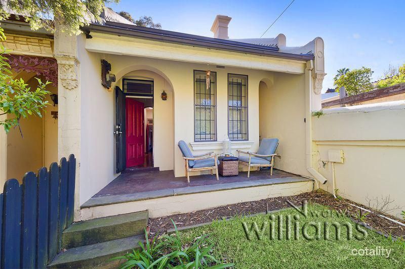 39 Ross St, Forest Lodge, NSW 2037