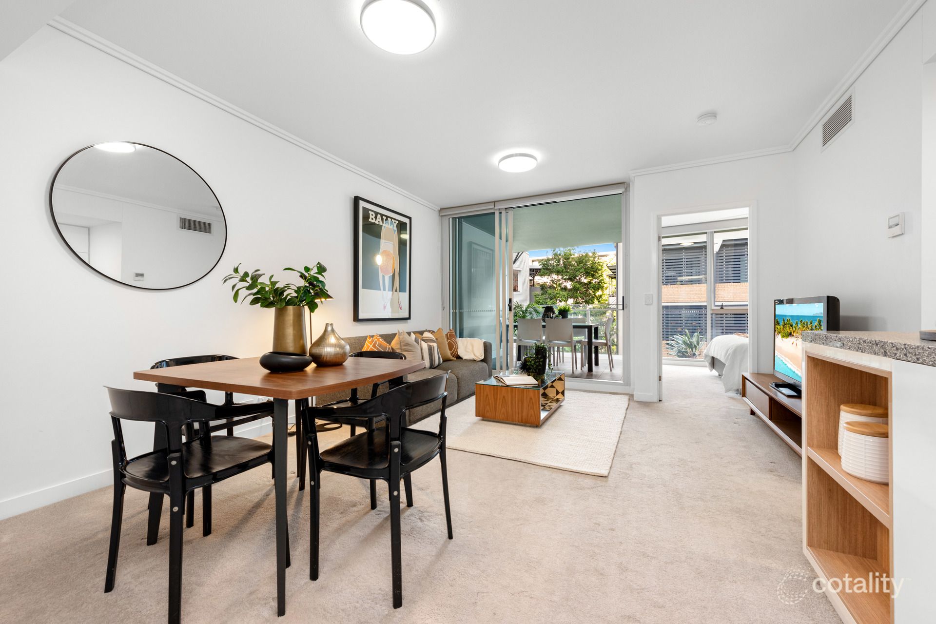 216/113 Commercial Rd, Teneriffe, QLD 4005