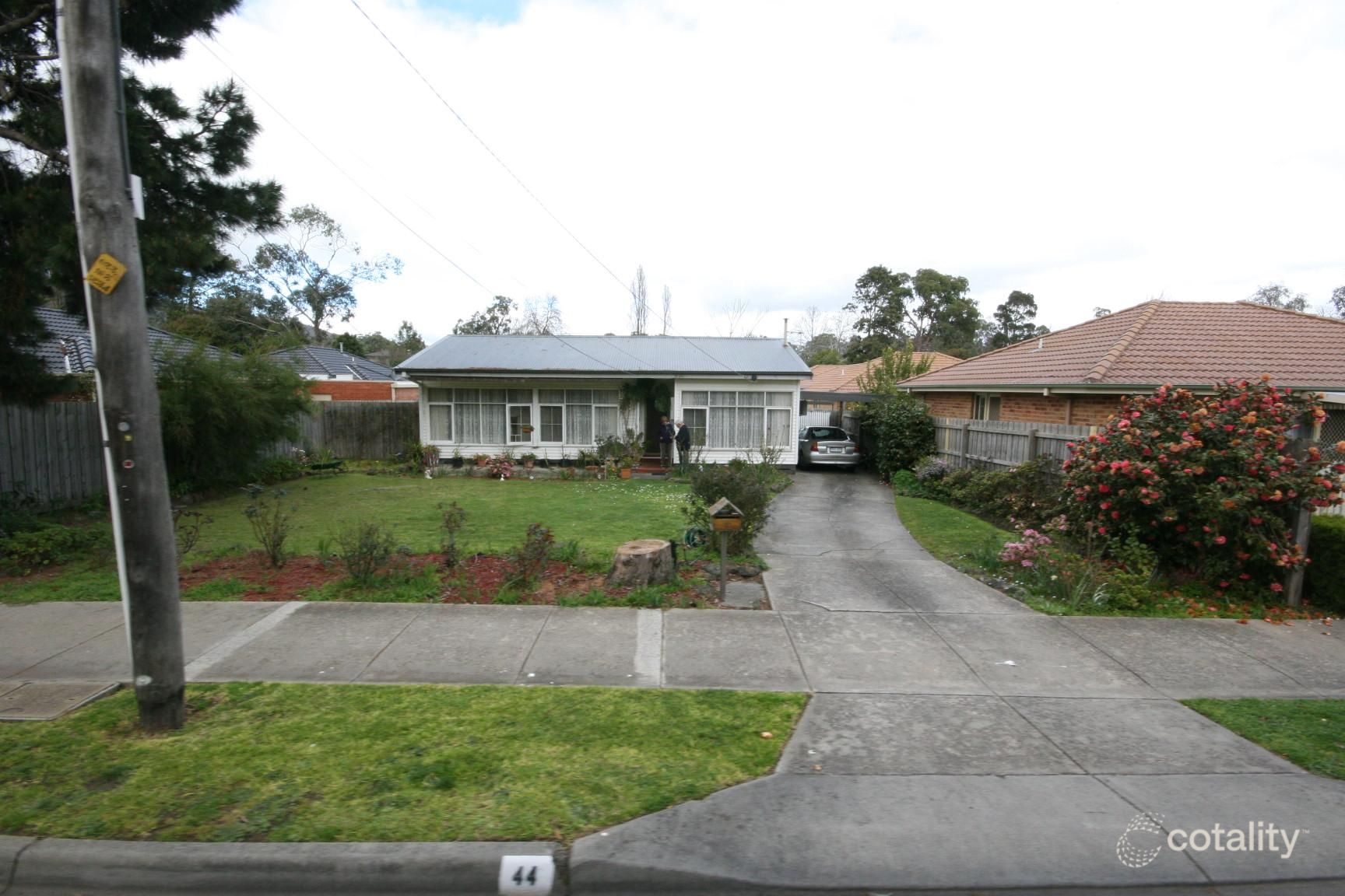 44 Elsie St, Boronia, VIC 3155