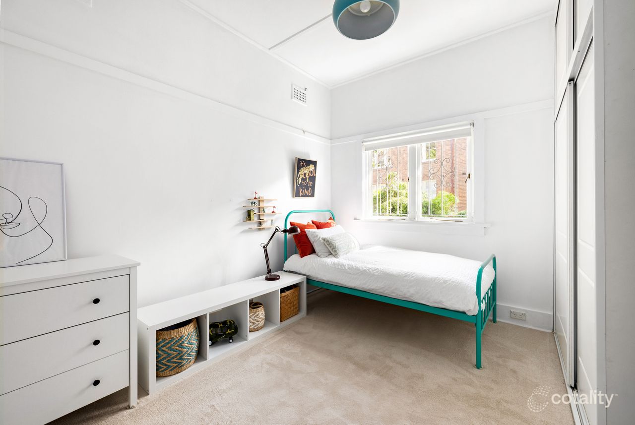 6/2 Rose Cres, Mosman, NSW 2088