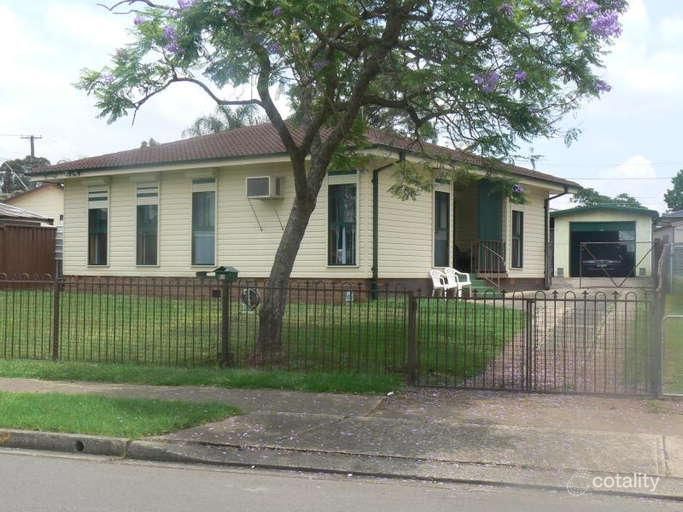 62 Siemens Cres, Emerton, NSW 2770